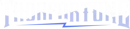 Thor Fortune logo